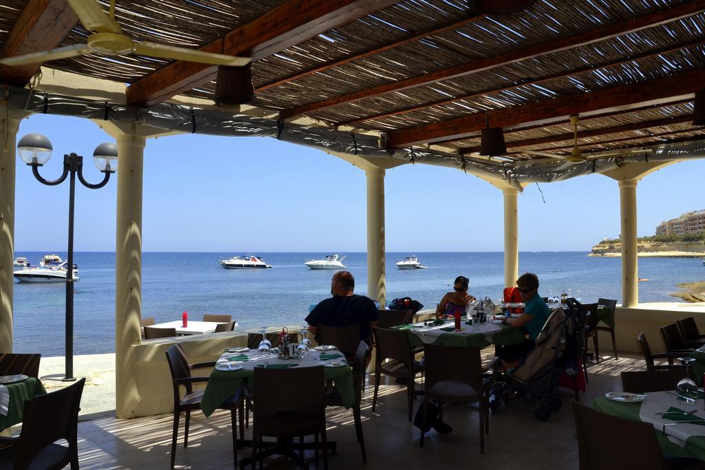 Horizon Apartments Gozo Aparthotel
