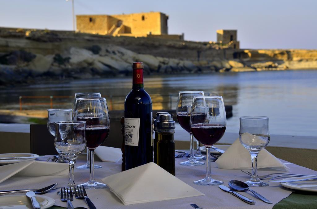 Horizon Apartments Gozo Aparthotel Marsalforn