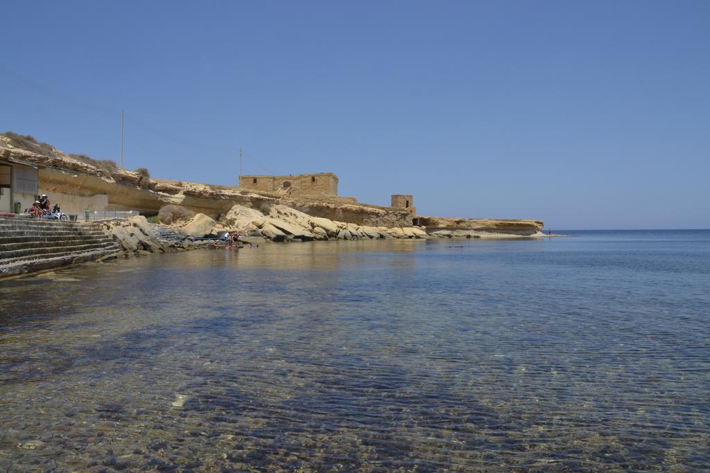 Aparthotel Horizon Apartments Gozo Marsalforn