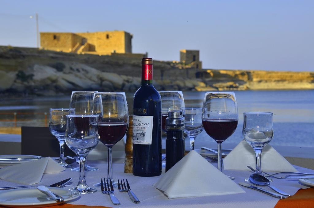 Horizon Apartments Gozo Marsalforn