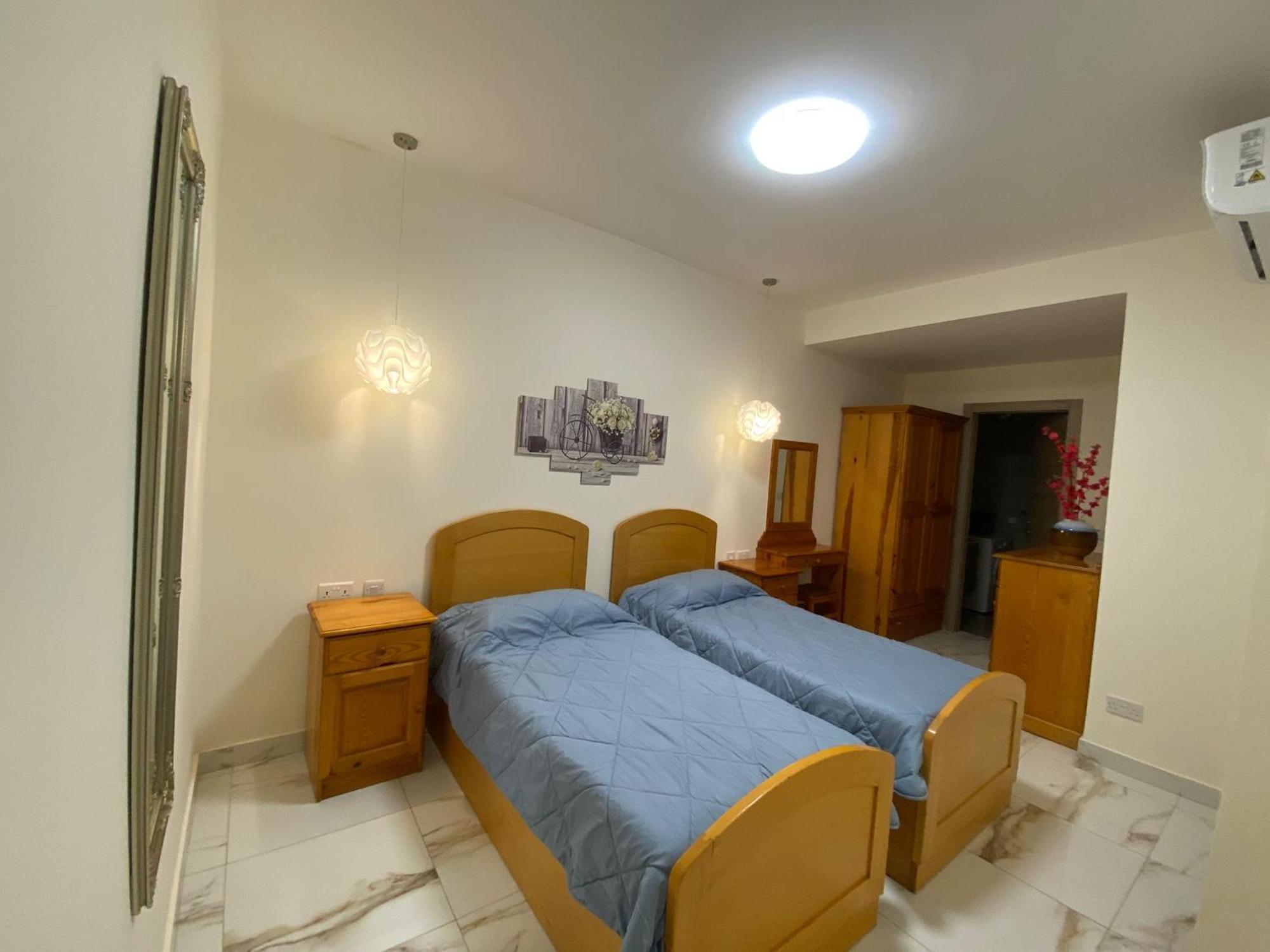 Horizon Apartments Gozo Aparthotel 3*