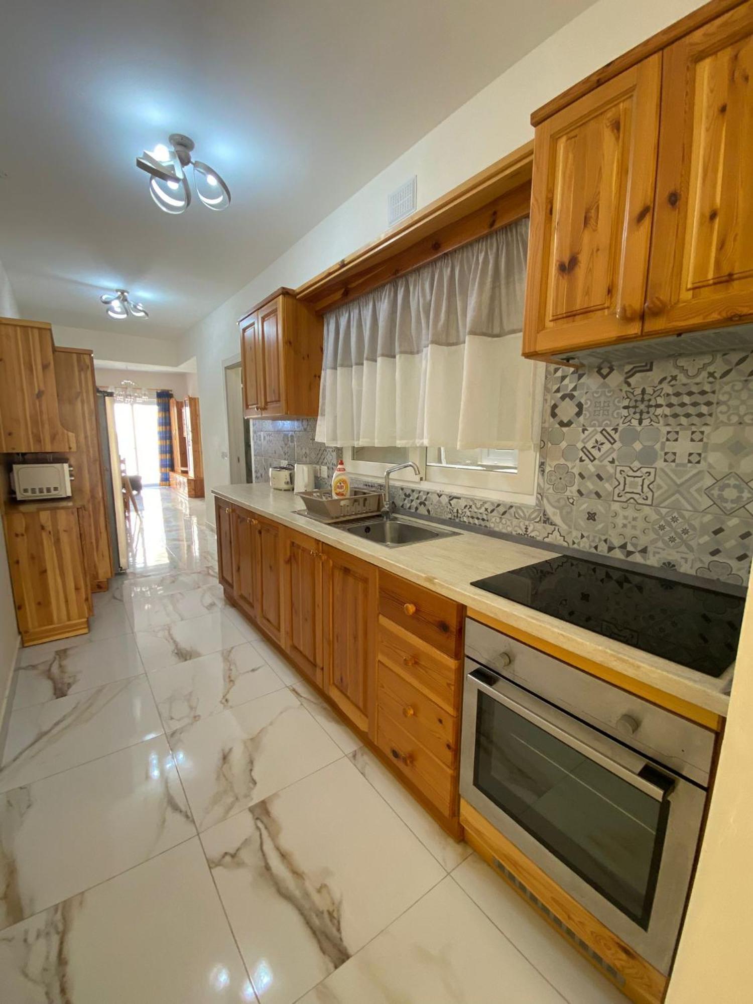 Horizon Apartments Gozo 3*