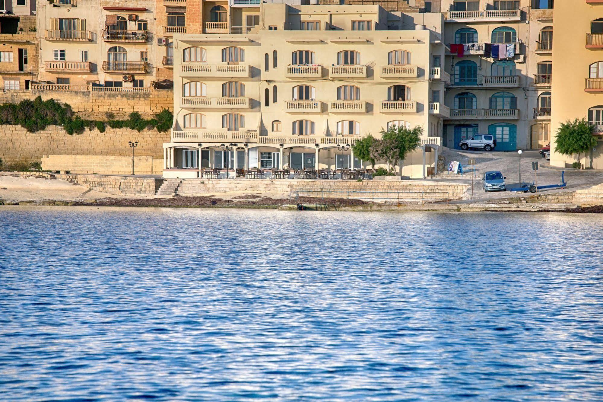 Aparthotel Horizon Apartments Gozo