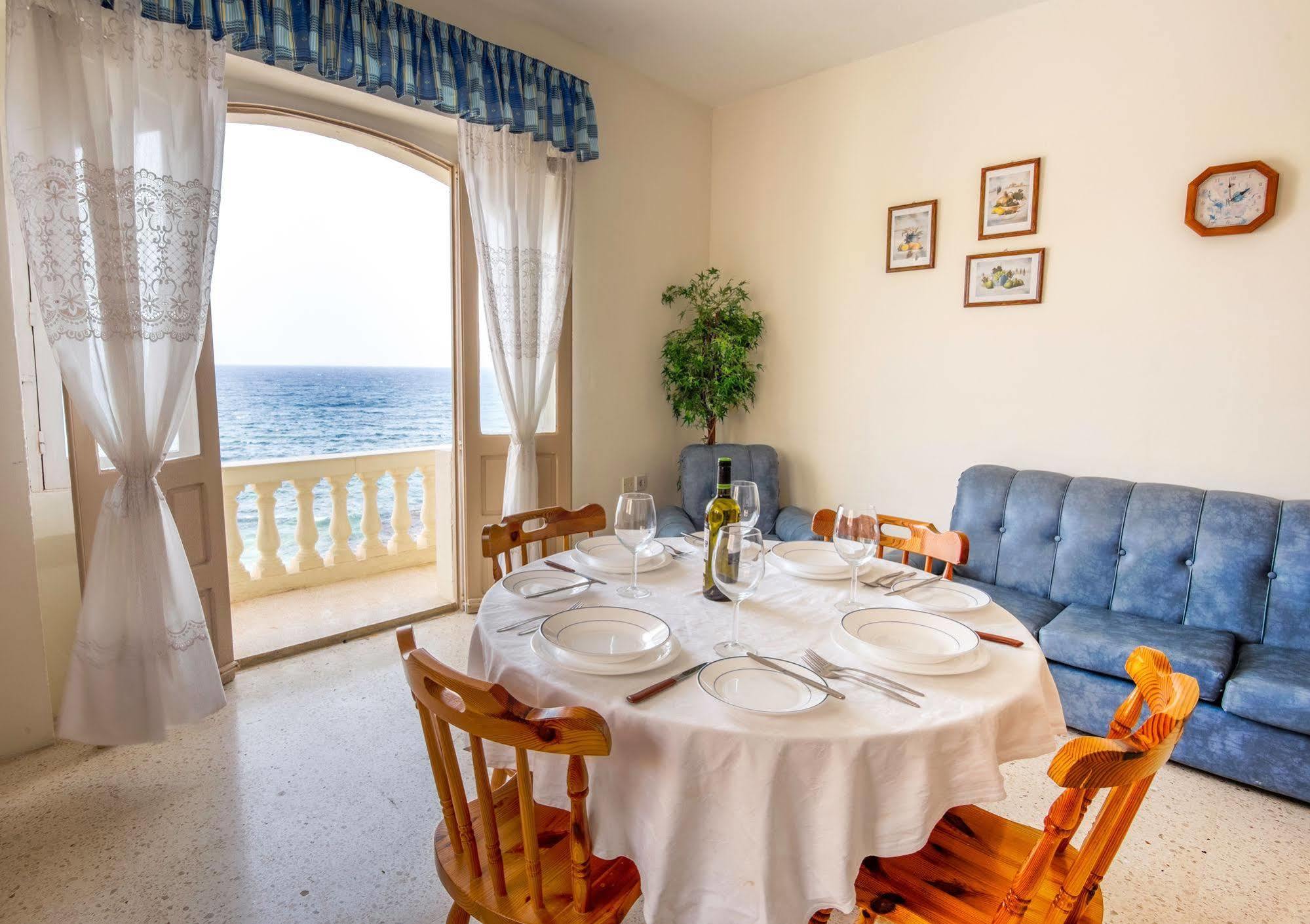 Horizon Apartments Gozo 3* Marsalforn