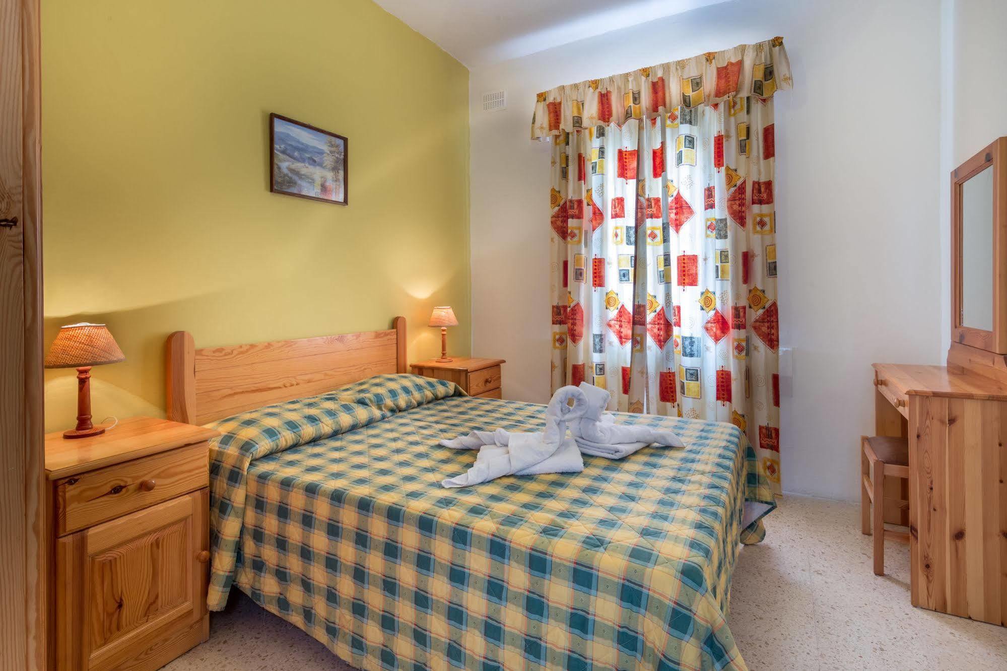 Aparthotel Horizon Apartments Gozo 3*
