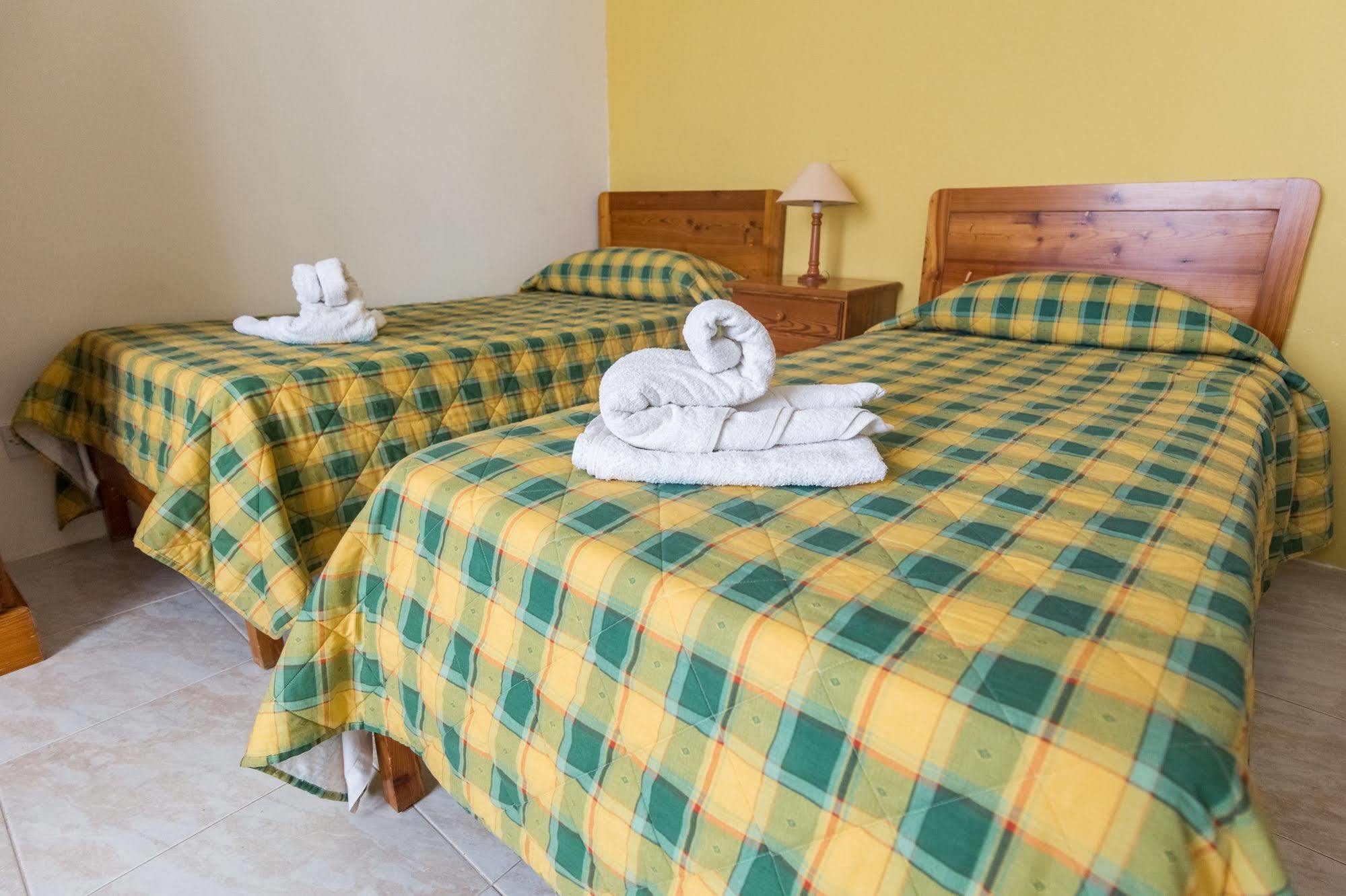 Aparthotel Horizon Apartments Gozo