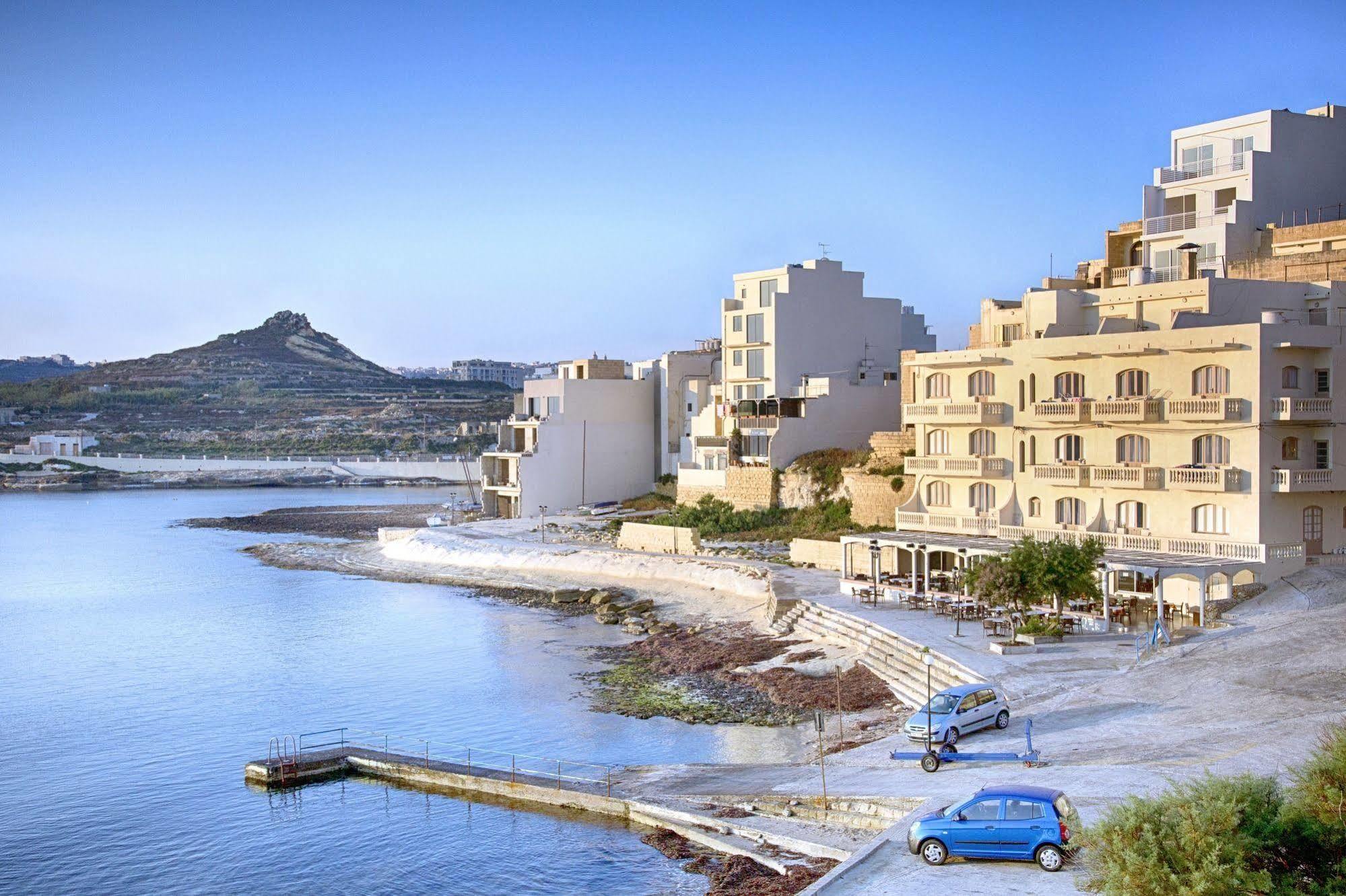 Aparthotel Horizon Apartments Gozo