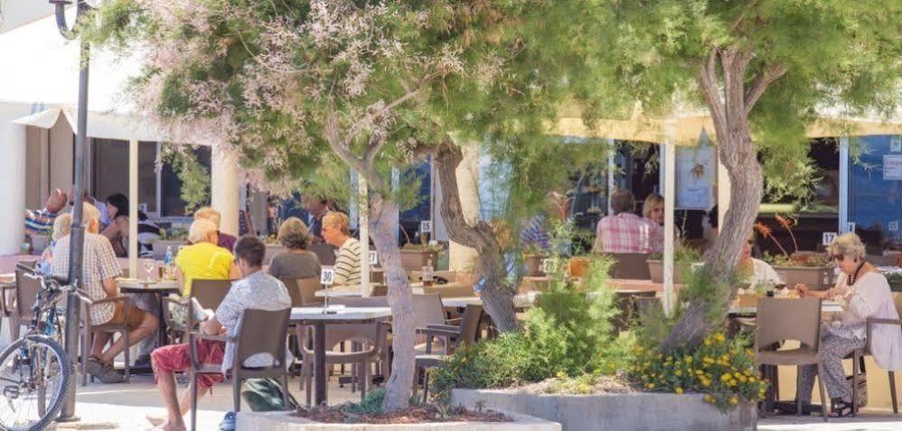 Horizon Apartments Gozo